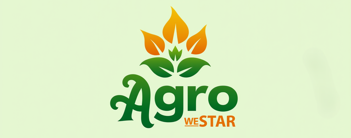 Логотип AgroStarWe